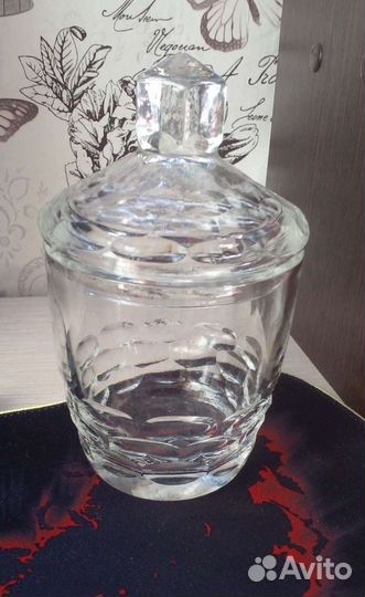 Медовница бисквитница СССР