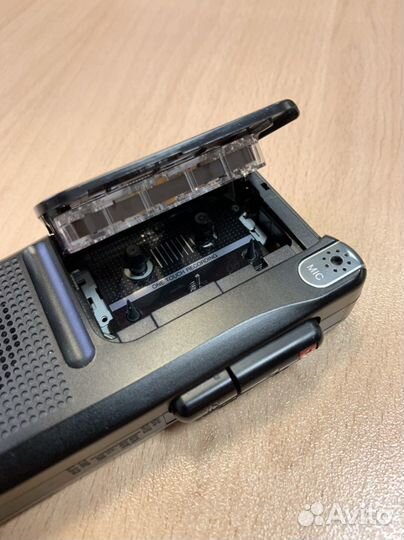 Диктофон кассетный Panasonic RN-302