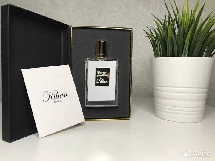Женские духи Kilian Good Girl Gone Bad Килиан