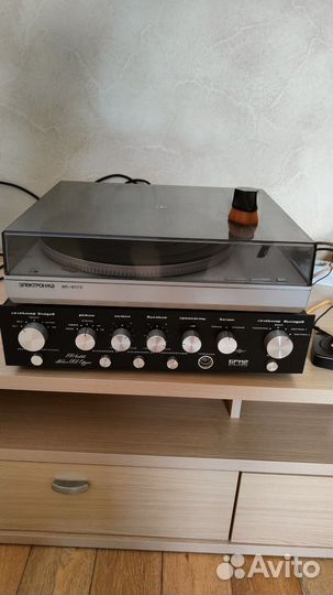 Ремонт радиоаппаратуры