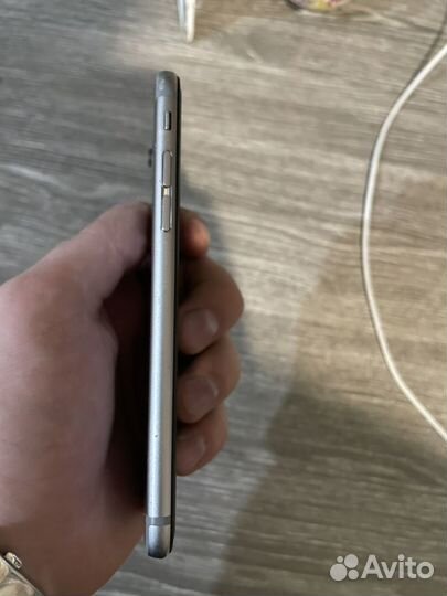 iPhone 6s