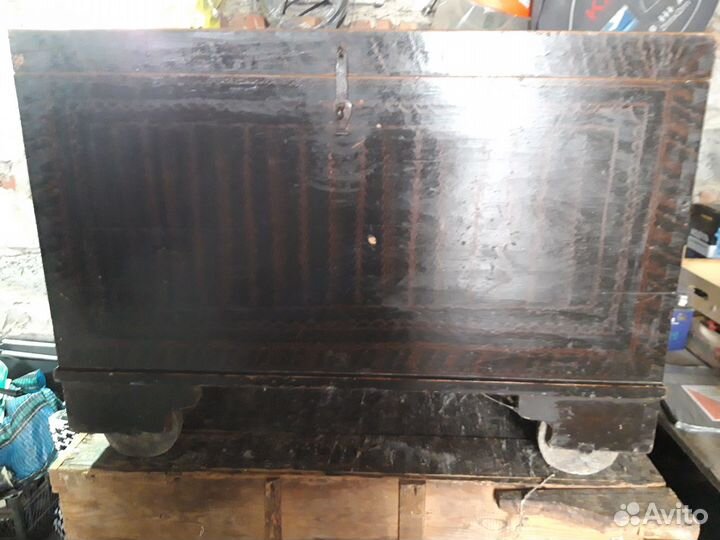 Продам сундук