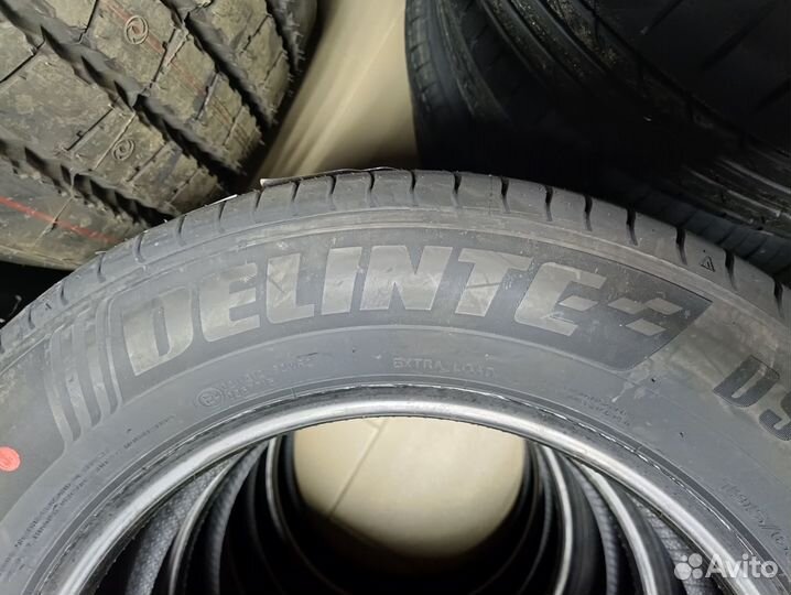 Delinte DS2 195/65 R15 95V