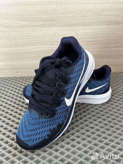 Кроссовки nike zoom pegasus 37