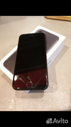 iPhone 7, 32 ГБ