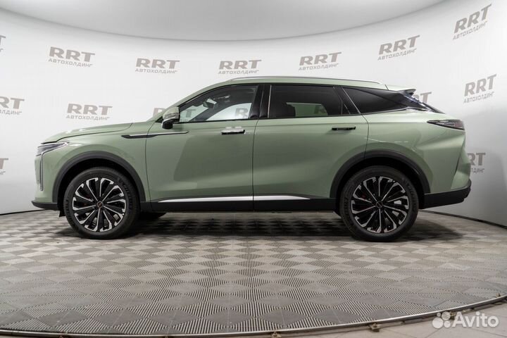 EXEED RX 2.0 AMT, 2023
