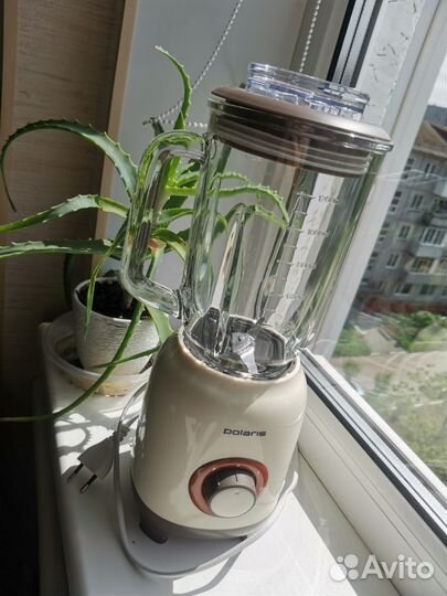 Блендер