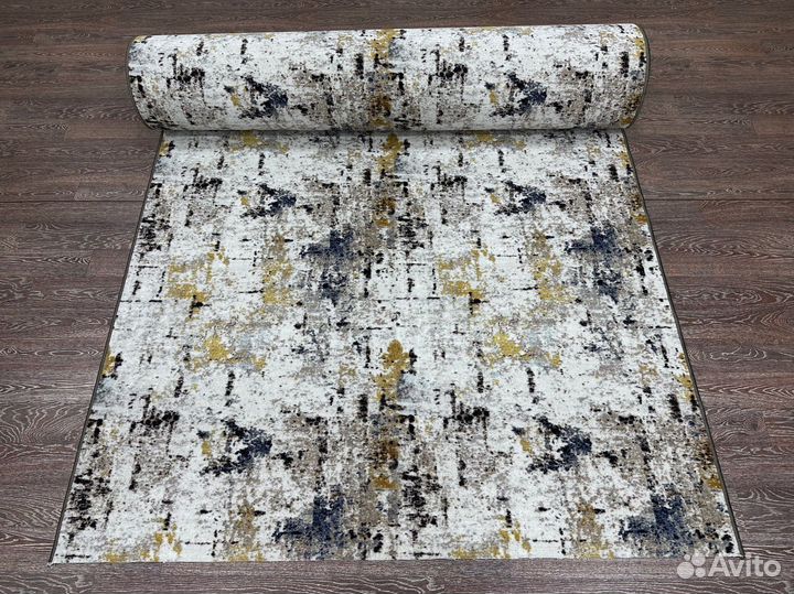 Ковровое покрытие, паласы принт