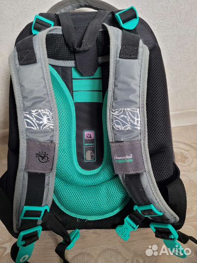 Рюкзак hummingbird