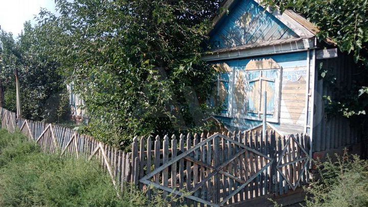 Участок 7 сот. (ИЖС)