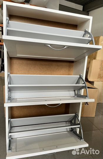 Тумба для обуви бу