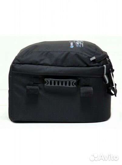 Кофр Baseg на снегоход Irbis SF150L(черный)