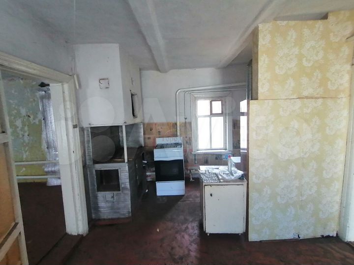 Дом 30,5 м² на участке 19,7 сот.