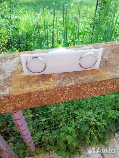 Плафоны форд фокус