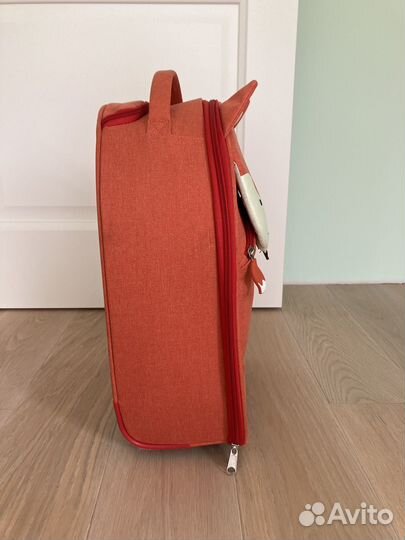 Чемодан samsonite детский