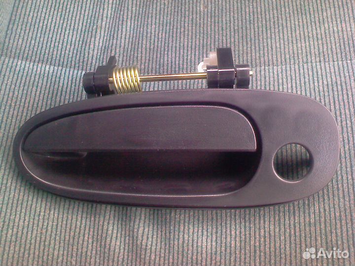 Ручка двери правая Toyota Ceres/Marino