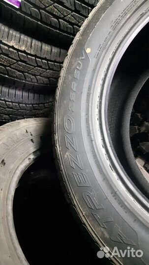 Sailun Atrezzo ZSR SUV 255/55 R19 111W