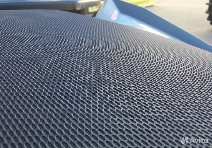 Квадроцикл GBM sharp 190 LUX