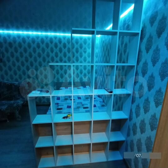 1-к. квартира, 31 м², 1/5 эт.