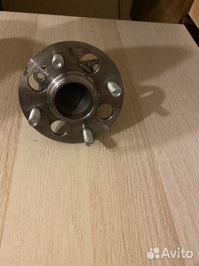 Ступица задняя сборе Кia PNO 2019