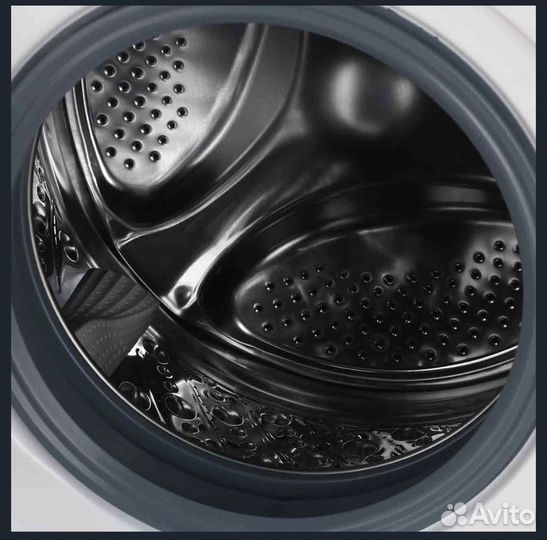 Стиральная машина hisense wdqa8014