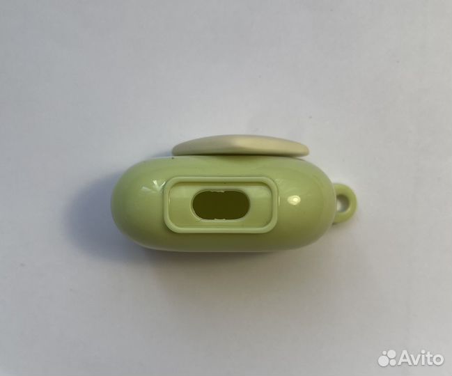 Чехол для Apple Airpods Pro 1/2