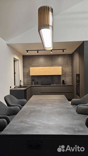 Кухня на заказ