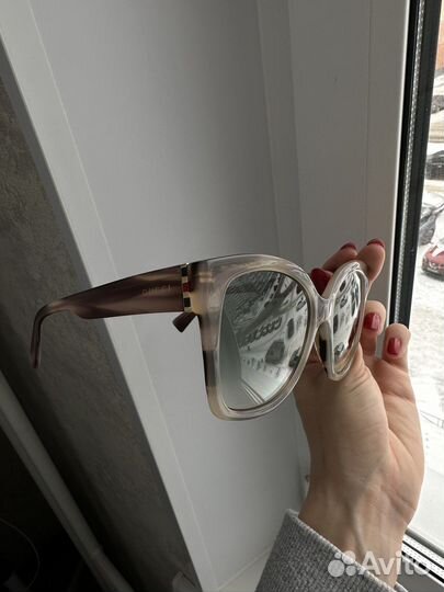 Солнцезащитные очки Gucci оригинал