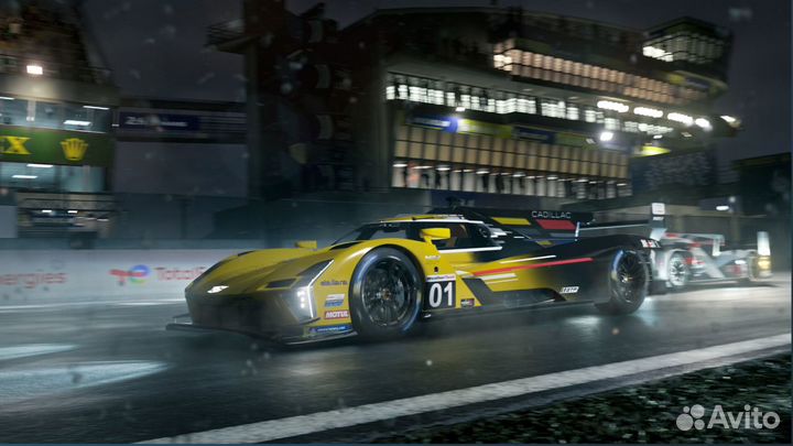 Forza Motorsport (2023), РФ, снг - Мир Форза