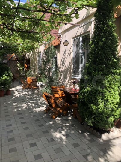 Комната 15 м², 3/3 эт.