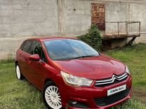 Citroen C4 1.6 AT, 2012, 239 000 км, с пробегом, цена 650 000 руб.