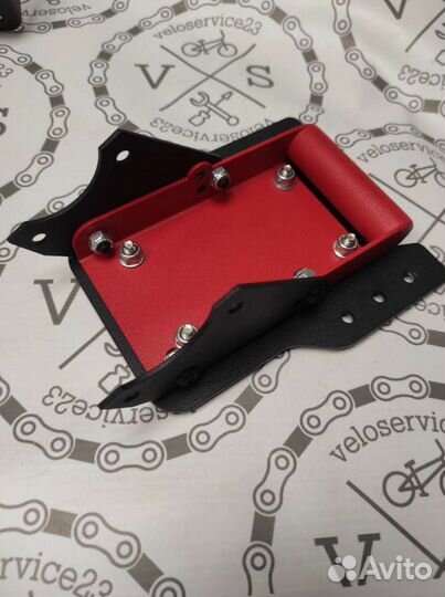 Упор для ноги Dualtron/Kugoo