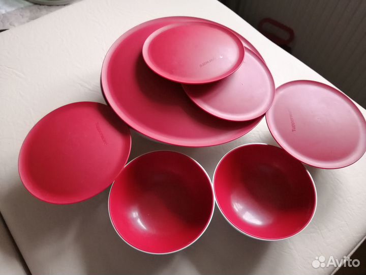 Tupperware