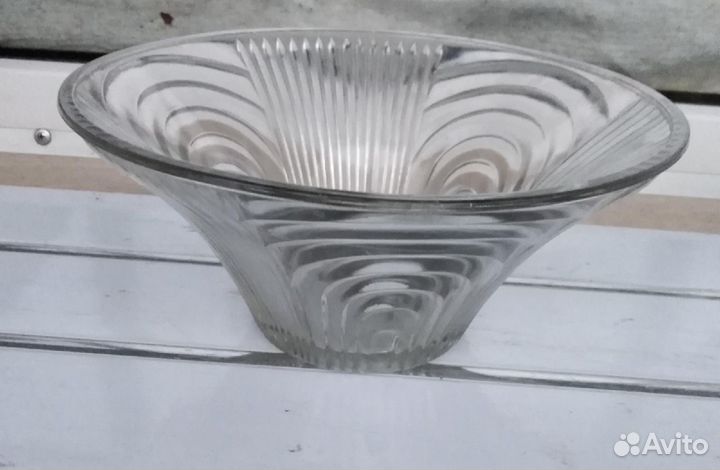 Салатники разные