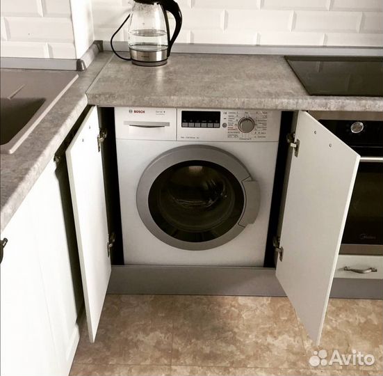 Кухни от надежной фабрики