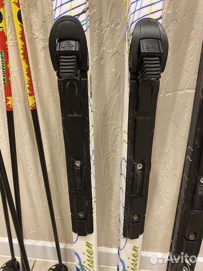 Беговые лыжи