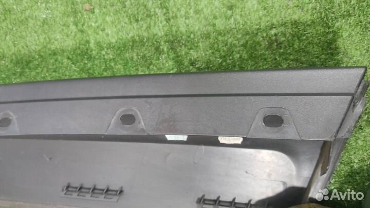 Накладка крыла заднего Land Rover Freelander 2 20