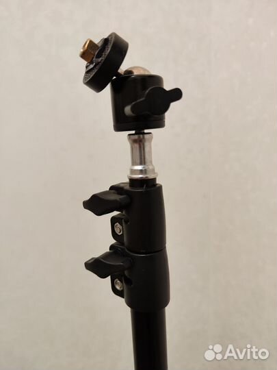 Штатив для фото/видео оборудования 2.1m