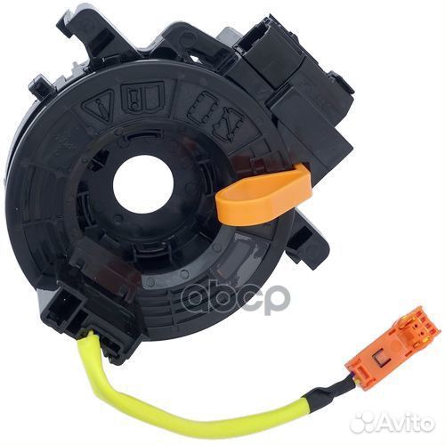 Шлейф подрулевой Z27009R Zikmar