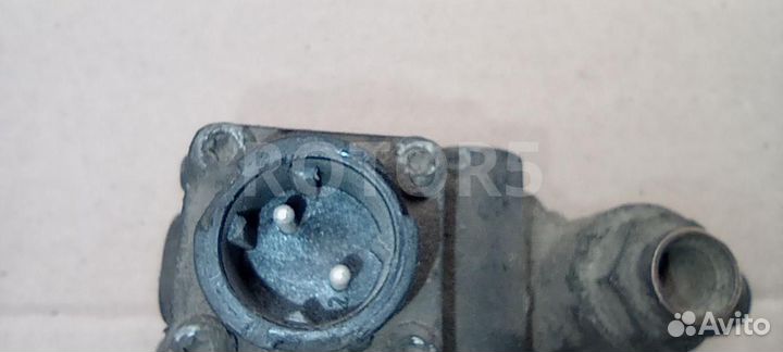 Клапан EGR MAN TGA 2007 51259020084