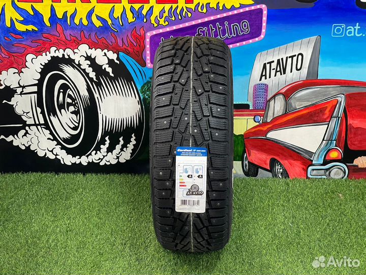 Cordiant Snow Cross 215/55 R17 98T