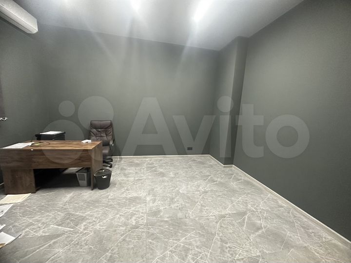 Офис, 105.8 м²