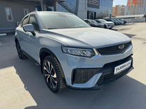 Новый Geely Tugella 2.0 AT, 2024, цена от 3 179 990 руб.