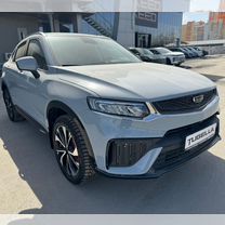 Новый Geely Tugella 2.0 AT, 2024, цена от 3 179 990 руб.