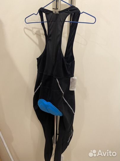 Велоретузы зимние Craft С3 M