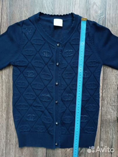 Кофта на девочку школьная