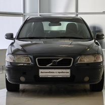 Volvo S60 2.4 AT, 2008, 158 211 км, с пробегом, цена 622 000 руб.