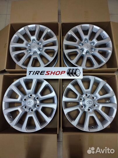 Оригинальный дизайн диски Onyx 18