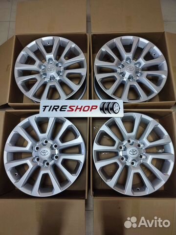 Оригинальный дизайн диски Onyx 18