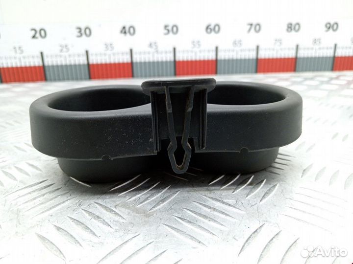 Подстаканник Renault Scenic 2 2005 8200279282